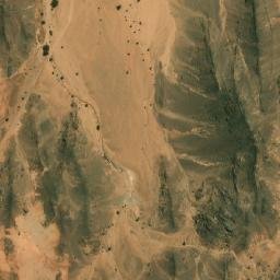 Satellite imagery of Tigattîne, DZ