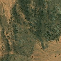 Satellite imagery of Tigattîne, DZ