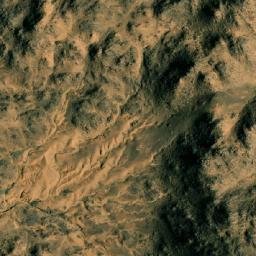 Satellite imagery of Bouhinette, DZ