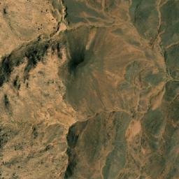 Satellite imagery of Bouhinette, DZ