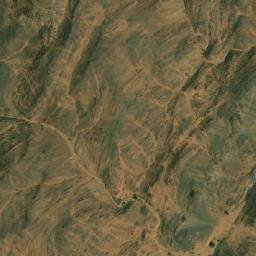 Satellite imagery of Bouhinette, DZ