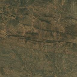 Satellite imagery of Jabal Zarqat Na‘ām, EG