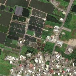 Satellite imagery of 二等三角點 1059, TW