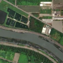 Satellite imagery of 二等三角點 1059, TW