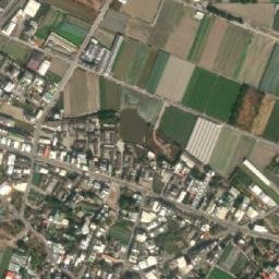 Satellite imagery of 三等三角點 332, TW