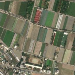 Satellite imagery of 三等三角點 332, TW