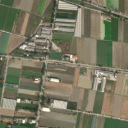 Satellite imagery of 三等三角點 332, TW