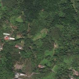 Satellite imagery of Qilin Shan, TW