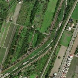 Satellite imagery of 三等三角點 753, TW