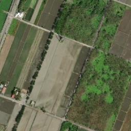 Satellite imagery of 三等三角點 753, TW