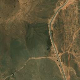 Satellite imagery of Tigattîne, DZ