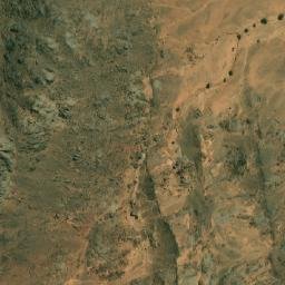 Satellite imagery of Tigattîne, DZ