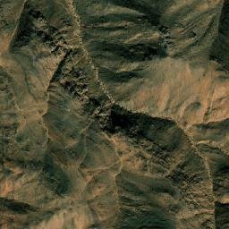 Satellite imagery of Arhioum, DZ