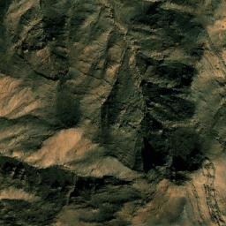 Satellite imagery of Arhioum, DZ