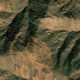 Satellite imagery of Arhioum, DZ