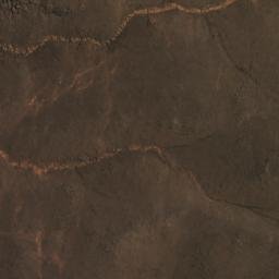 Satellite imagery of Ti-n-Erouras, DZ