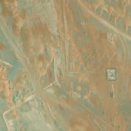 Satellite imagery of Al Ubayrāt, AE