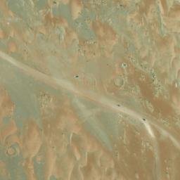 Satellite imagery of Al Ubayrāt, AE