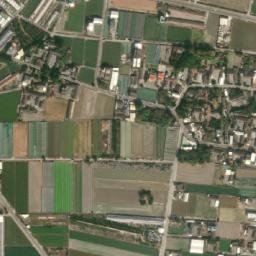Satellite imagery of 三等三角點 332, TW