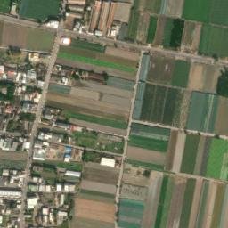 Satellite imagery of 三等三角點 332, TW