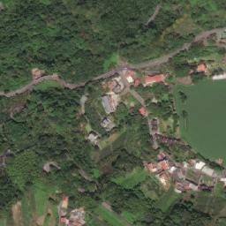 Satellite imagery of 一等三角點 內補007, TW