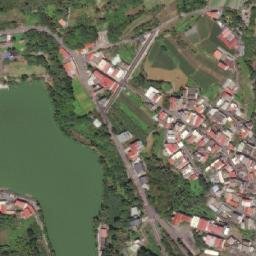 Satellite imagery of 一等三角點 內補007, TW