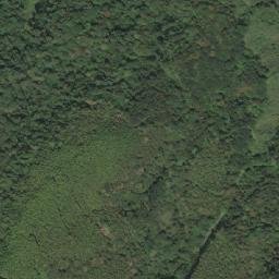 Satellite imagery of 台大國有林界 031, TW