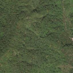 Satellite imagery of 台大國有林界 794, TW
