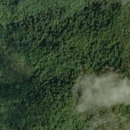 Satellite imagery of 二等三角點 1213, TW