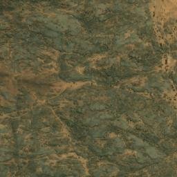 Satellite imagery of Izzaguene, DZ