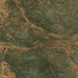 Satellite imagery of Izzaguene, DZ