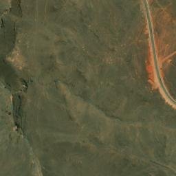 Satellite imagery of Tigattîne, DZ