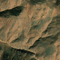 Satellite imagery of Arhioum, DZ