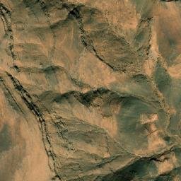 Satellite imagery of Arhioum, DZ
