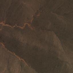 Satellite imagery of Ti-n-Erouras, DZ