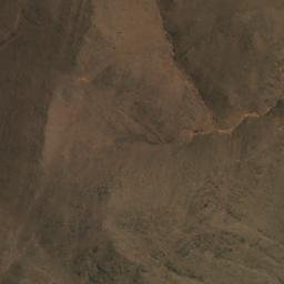 Satellite imagery of Ti-n-Erouras, DZ