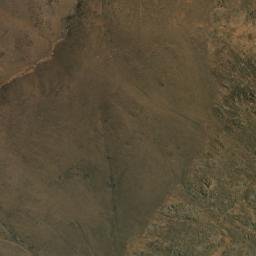 Satellite imagery of Ti-n-Erouras, DZ