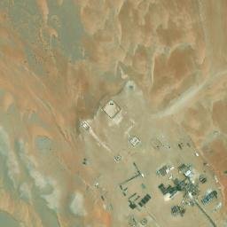 Satellite imagery of Al Ubayrāt, AE