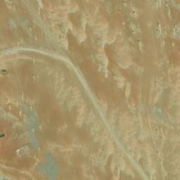 Satellite imagery of Al Ubayrāt, AE