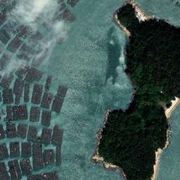 Satellite imagery of Youshui Yan, CN