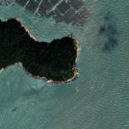 Satellite imagery of Youshui Yan, CN