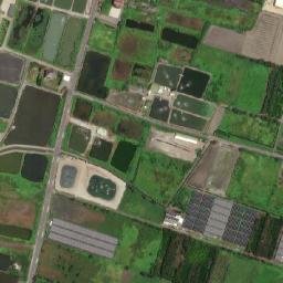 Satellite imagery of 二等三角點 1059, TW