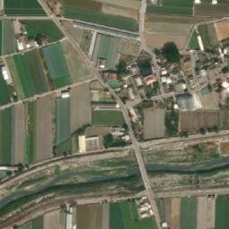 Satellite imagery of 三等三角點 332, TW