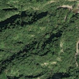 Satellite imagery of 三等衛星點 MZ39, TW