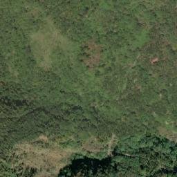 Satellite imagery of 台大國有林界 210, TW