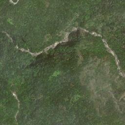 Satellite imagery of 三等三角點 4289, TW