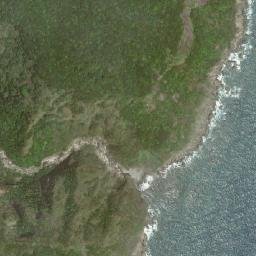 Satellite imagery of 三等三角點 4289, TW