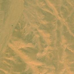 Satellite imagery of Gart Blag Gari, EH