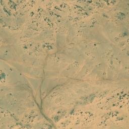 Satellite imagery of Adrar Ihatakatene, DZ