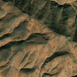 Satellite imagery of Arhioum, DZ